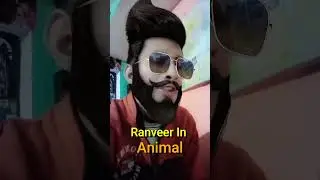 Ranvir in 