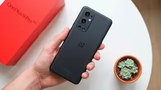 I Used The OnePlus 9 Pro in 2025: Wasn't Expecting This