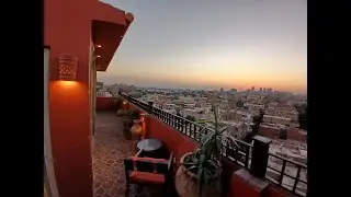 #TGrealestate  ultra modern penthouse rent short long 2 bedrooms 2 bathroom terrace