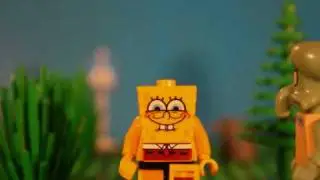 Spongebob Millionaire