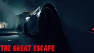The great cinematic escape | QUANTUM BREAK  |  പൊളി saanam