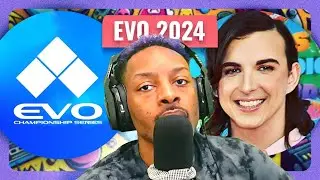 EVO 2024 was INCREDIBLE! (And proved Smashers aren't the problem)