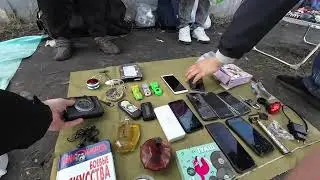 Как я купил жёсткий диск на 1 Тб за 1$. Он меня реально удивил тем что он полностью рабочий!!!