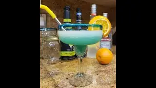 Motherdreamin Blurrita