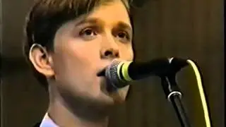 1998 Олег Погудин и Евгений Дятлов