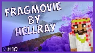 🔪HCS [Fragmovie] ▶ by HellRay #10 | COMEBACK IS REAL!! 🔫