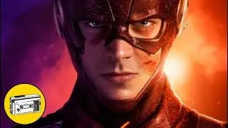 I FINALLY WATCHED THE FLASH