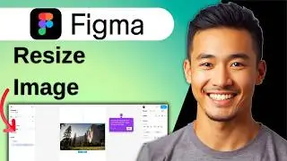 How To Resize An Image Proportionally Without Cropping In Figma (Fast) (2026 Guide)