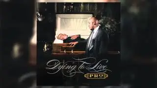 PRo - So Far Gone ft. Nya