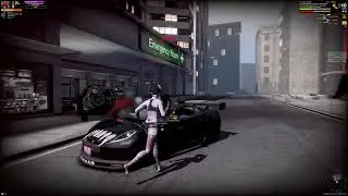 APB: Reloaded Vehicle Kills