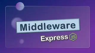 Express Middleware in Bangla
