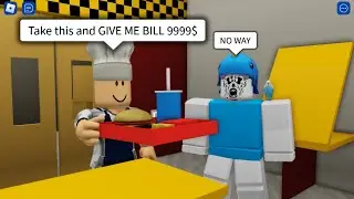 ROBLOX Brookhaven 🏡RP - Funny Moments (COMPILATION)