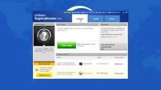 Review of Registry Booster 2014