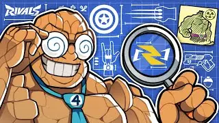 Marvel Rivals is Genius, Here's Why