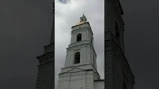 Тобольский кремль