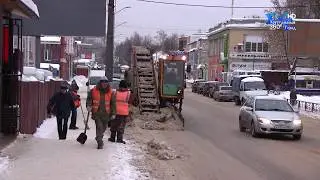 Дорожный вопрос
