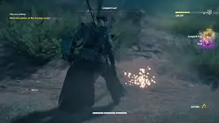 [PS4] Just playing ACO 5 [ENG]