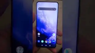 продам OnePlus 7 PRO 256 blue