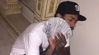 Slime Sito x Young Nudy x Pierre Bourne Type Beat prod by domino effect