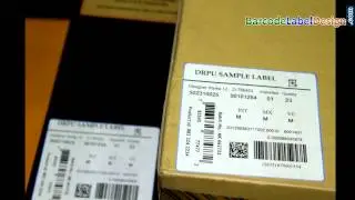 Codice a barre software Label Maker: Come progettare lineari e 2D codici a barre