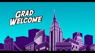 What advice would you give to incoming graduate students?
