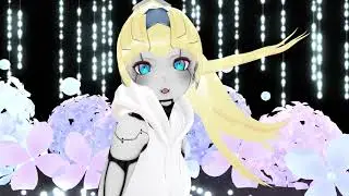 Shake It - MMD 60fps