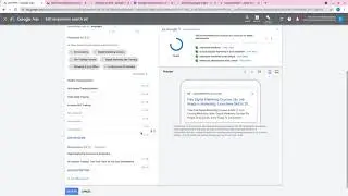 App Extensions in Google Ads