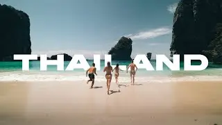 The Travel Squad In THAILAND