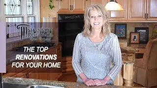 CSRA Real Estate: 5 Projects That Add Value to Your Home Before You Sell