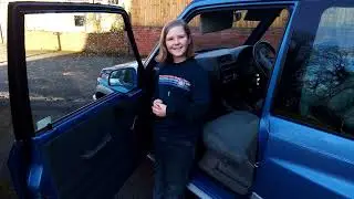 1999 Suzuki Vitara review