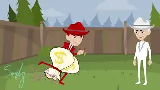 The Fedora Gang Steals Jack Pauls Money