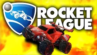 THE RETURN | Rocket league EP1