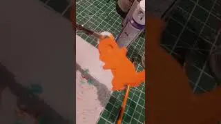 Charmander + Blue Charmander 