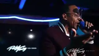 PERFECT TIMING CONCERT Dec.16th 2023 | JOHNNIE FLOSS