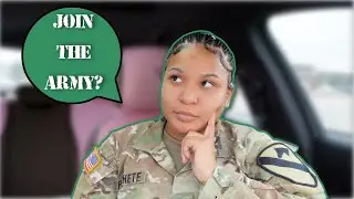 🇺🇸 Should You Join The Us Army In 2025 ? What They Don't Tell You...  | Army Talk