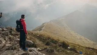 Мы это видели! Закопане Каспровый Верх.