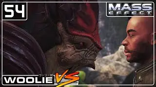 Urdnot Wrex | Mass Effect (54)