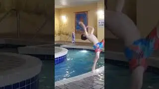 Не удачно, но не было больно