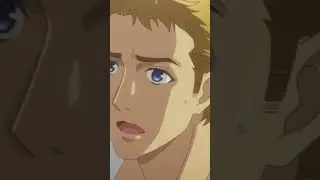 Название аниме: Эндо и Кобаяши: прямой эфир о злодейке. Серия 6. 