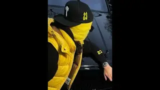 (FREE + FLP) Central Cee Type Beat - 
