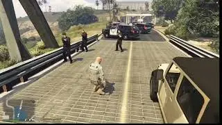 Bay Area Buggs DOJ Funny Moments