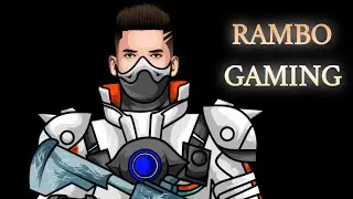 RAMBO GAMING INTRODUCING TOURNAMENT TEAMS