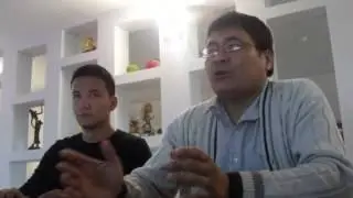 Ақпаратқа қол жетімділік жайлы жеке пікір