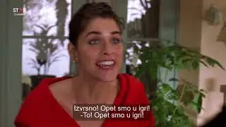 Ubojica mekog srca | STAR Channel