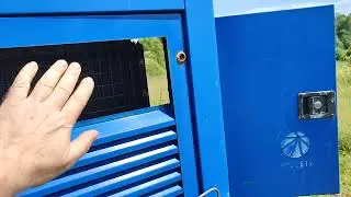 Энергетическое рабство Ч1.