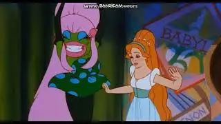Thumbelina - On the Road {French}