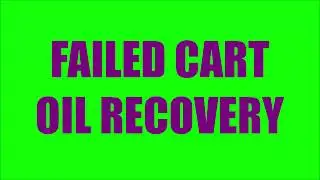 How To Recover Cannabis Oil From Bad Vape Cartridges DANK VAPES EXOTIC CARTS