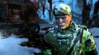 Dead Space 3 баг
