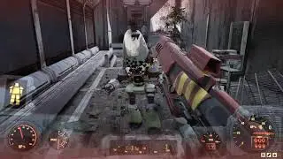 FALLOUT 76 2021 пистолет СРАВНЕНИЕ бластер гамма