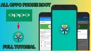Oppo F19 Pro Root  | Root All Oppo & Realme Smartphone With One Click | hindi / urdu